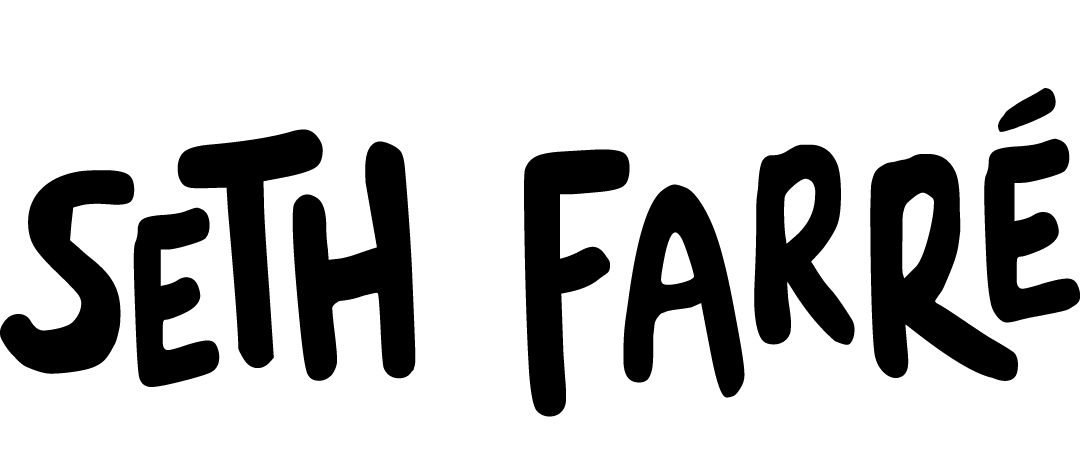 sethfarre.com